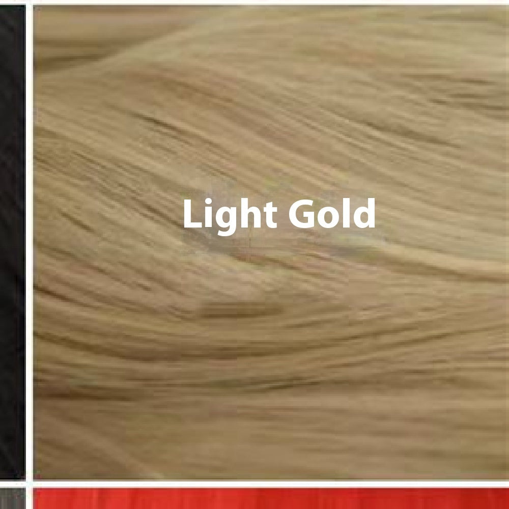 Fashion Wig Women's Long Curly Hair With Bangs